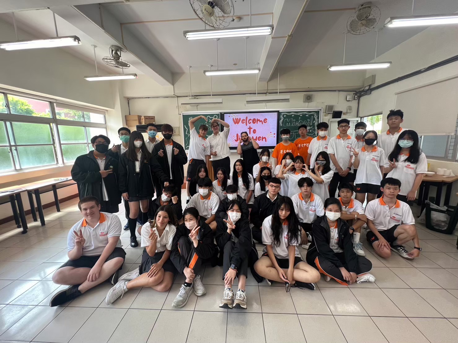 活動剪影(國際處)2