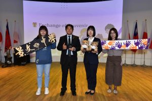 2025日本東京都聖德學園高校交流