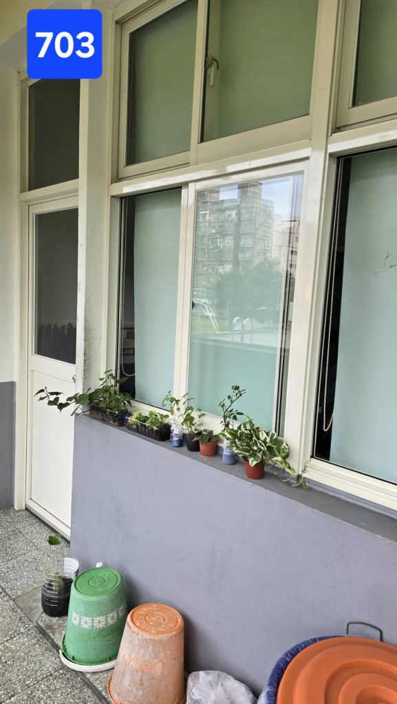 班際綠化美化比賽