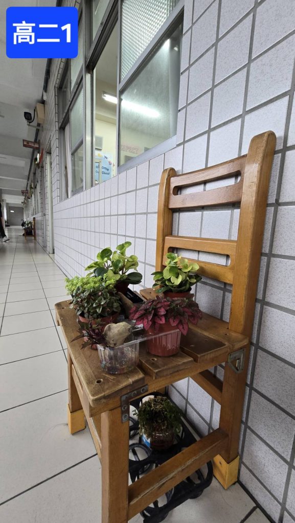 班際綠化美化比賽