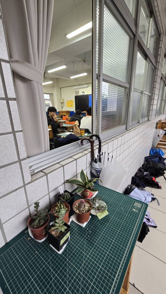 班際綠化美化比賽