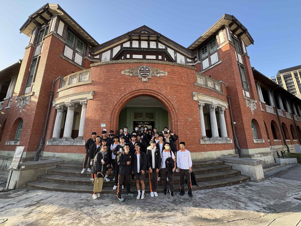 交通安全參訪-大眾運輸發展歷程3