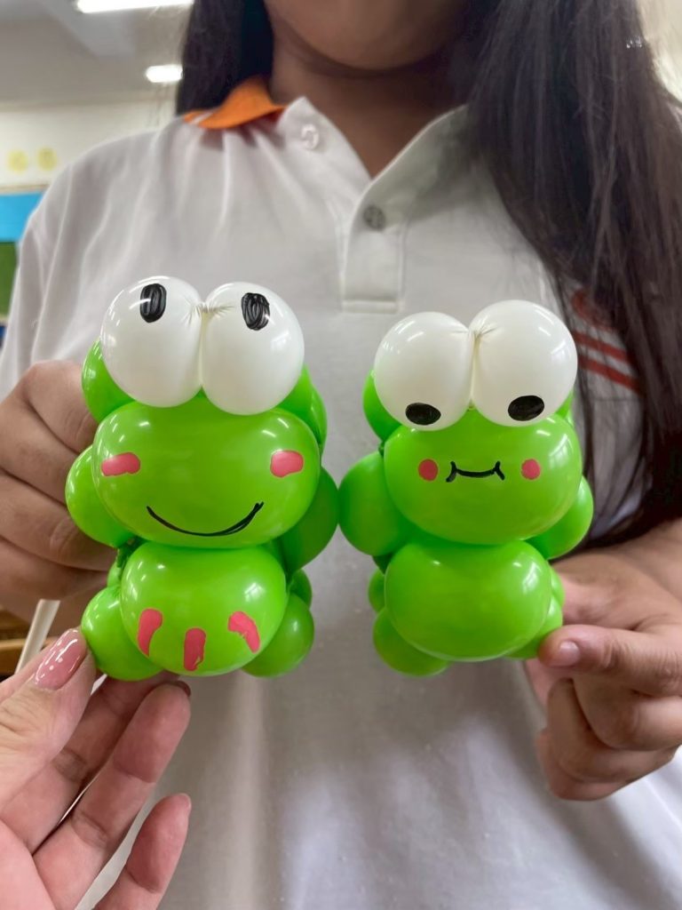 造型氣球社6